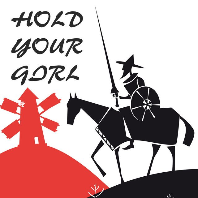 joel-rivendell-hold-your-girl-nagamag-music-magazine Joel Rivendell – Hold Your Girl