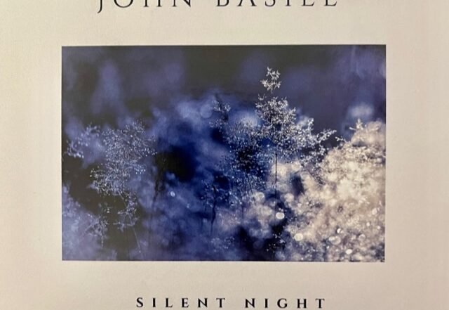 John Basile - We Three Kings, Jazz music genre, Nagamag Magazine