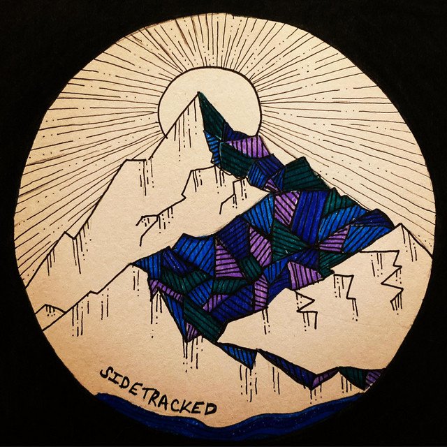 jon-williams-sidetracked-nagamag-music-magazine Jon Williams – Sidetracked