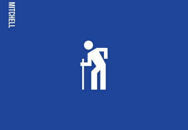 Jordan Mitchell - Too Old to Go Out, Pop music genre, Nagamag Magazine