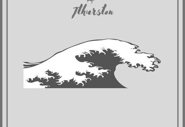 Jthurston - Wave, Hip Hop music genre, Nagamag Magazine