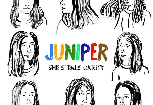 Juniper - Picture Of You, Rock music genre, Nagamag Magazine