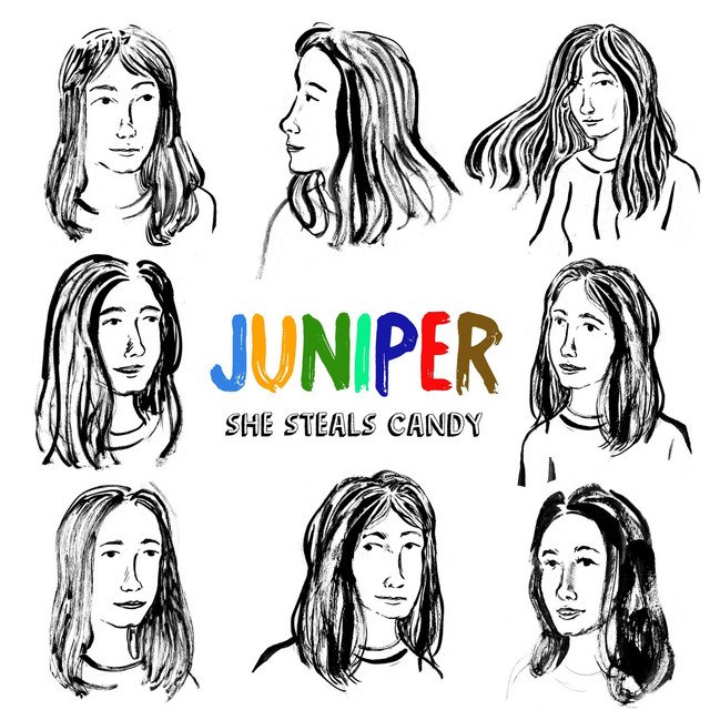 juniper-picture-of-you-nagamag-music-magazine Juniper – Picture Of You