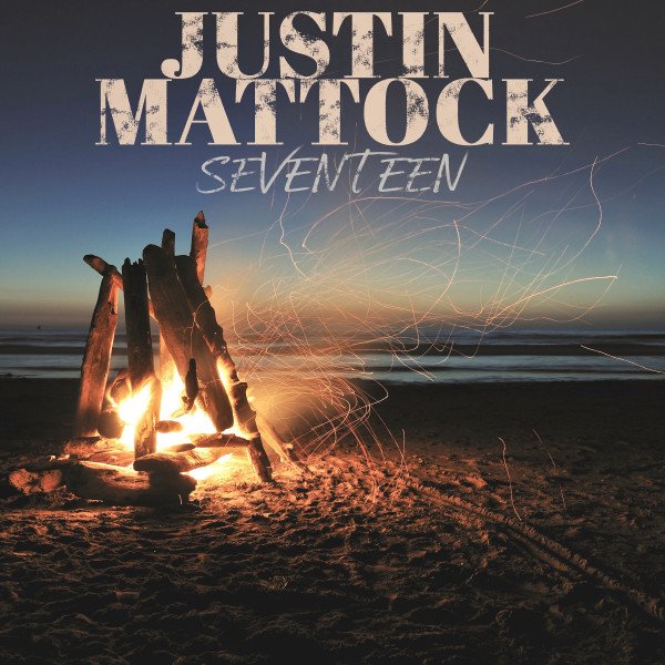 Justin Mattock – Seventeen