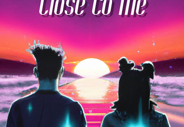 KALAN - Close to Me, Pop music genre, Nagamag Magazine