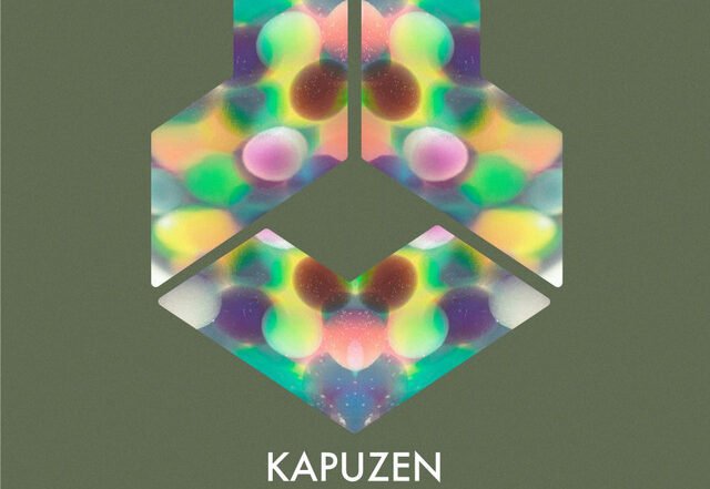 Kapuzen - Chemicals (On The Dance Floor), House music genre, Nagamag Magazine
