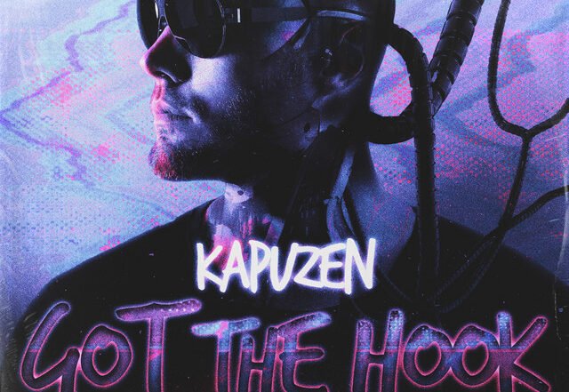 Kapuzen - Got The Hook, House music genre, Nagamag Magazine