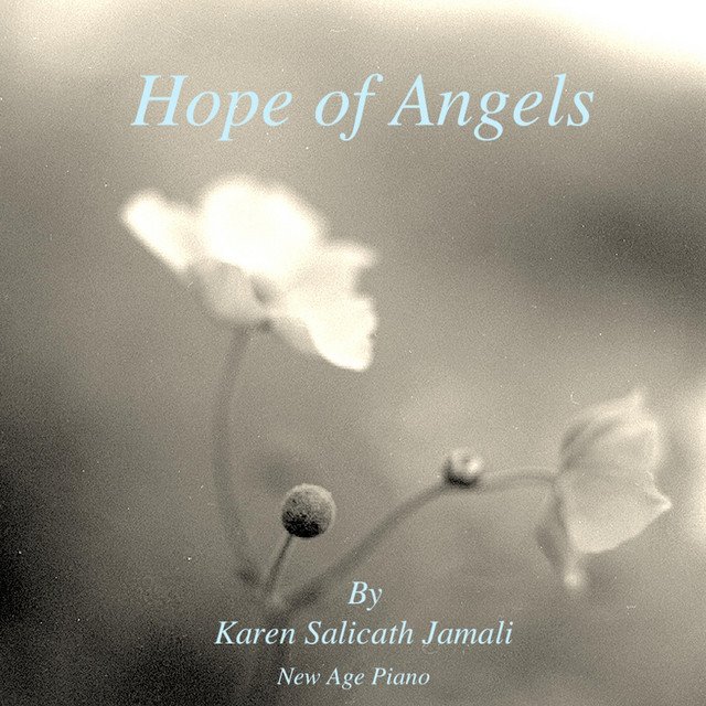 karen-salicath-jamali-angel-sandalphon-nagamag-music-magazine Karen Salicath Jamali – Angel Sandalphon