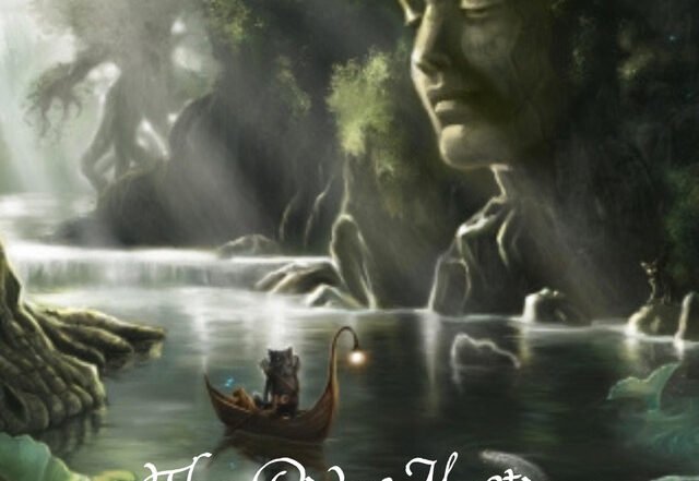 Karl Edh x Kirsten Agresta Copely - River Mysticae, Neoclassical music genre, Nagamag Magazine