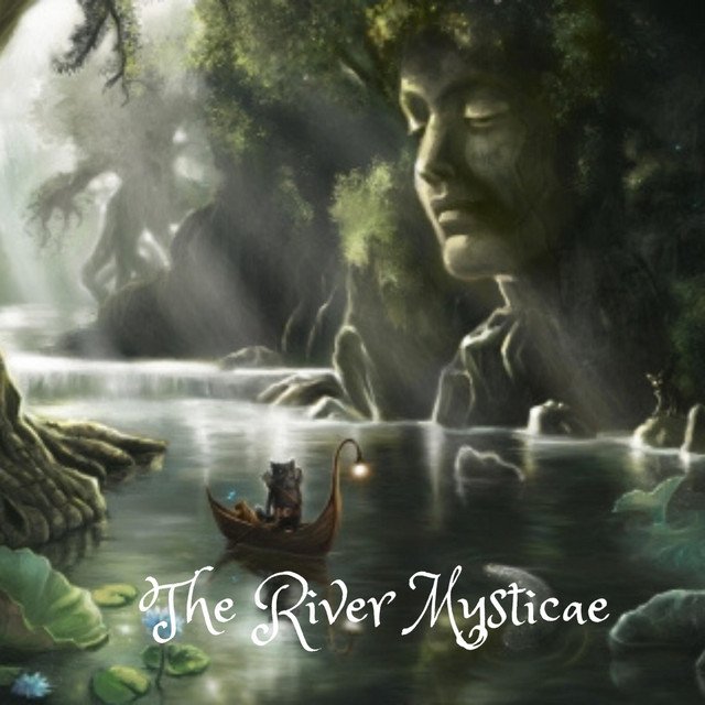 karl-edh-x-kirsten-agresta-copely-river-mysticae-nagamag-music-magazine Karl Edh x Kirsten Agresta Copely – River Mysticae