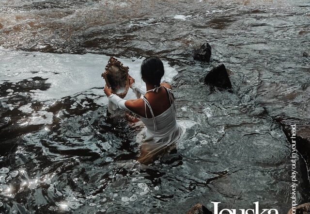 Kayla Williams - Jouska, Pop music genre, Nagamag Magazine