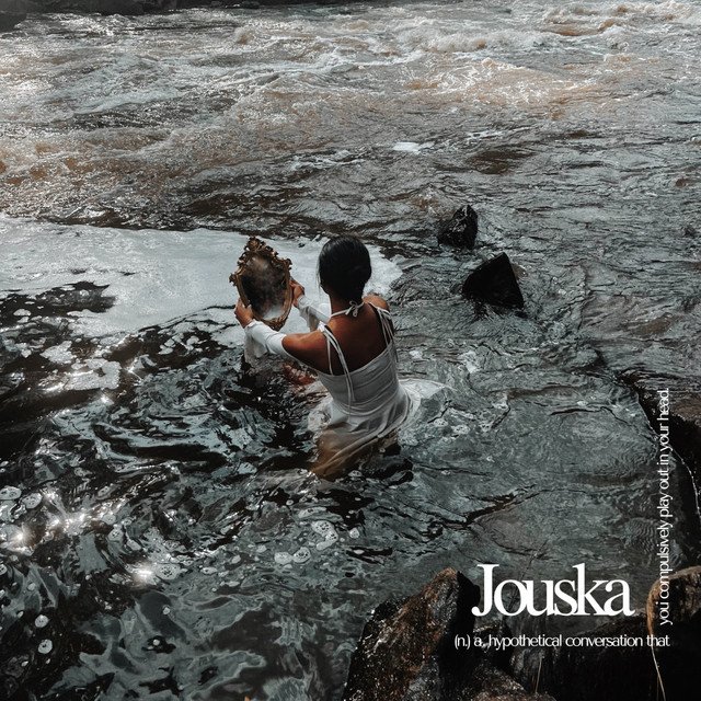 kayla-williams-jouska-nagamag-music-magazine Kayla Williams – Jouska