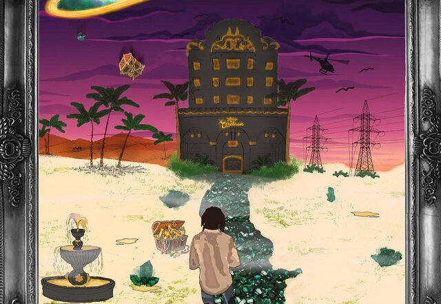 Kaza kid - Day and Night, Hip Hop music genre, Nagamag Magazine