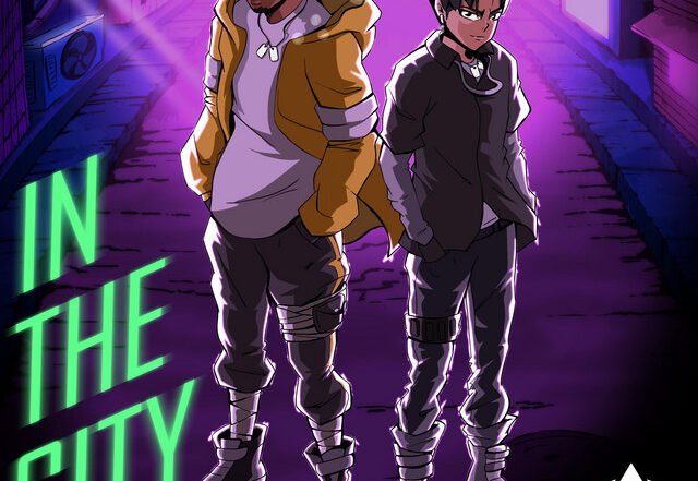 Keegan YT, Jayy Pulvera, EXP - IN THE CITY, Pop music genre, Nagamag Magazine