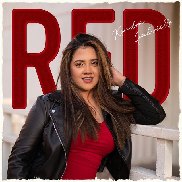 kendra-gabrielle-red-nagamag-music-magazine Kendra Gabrielle – RED