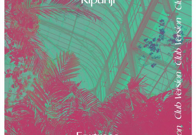 Kipunji - Fortress - Club Version, House music genre, Nagamag Magazine