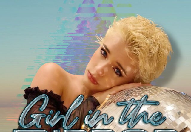 Kira Peace - Girl in The Mirror, Pop music genre, Nagamag Magazine