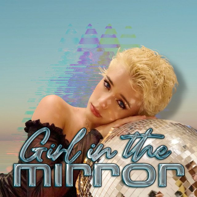 kira-peace-girl-in-the-mirror-nagamag-music-magazine Kira Peace – Girl in The Mirror