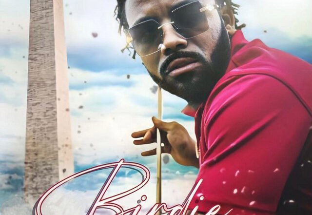 Kjindabuilding - Birdie, Hip Hop music genre, Nagamag Magazine