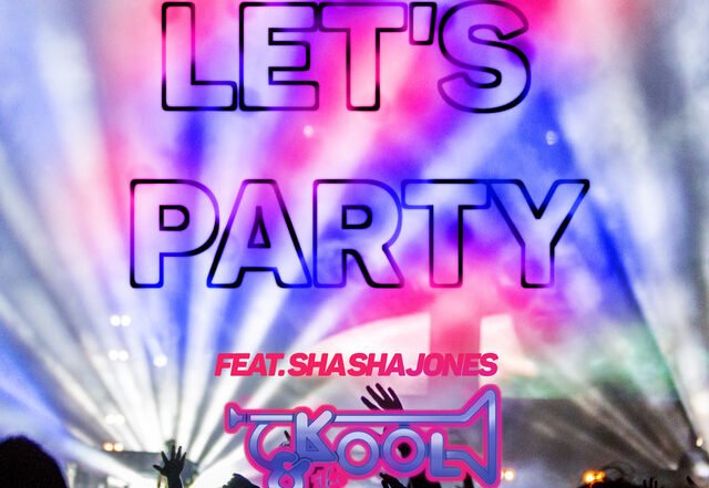 Kool and The Gang - Let's Party, Hip Hop music genre, Nagamag Magazine