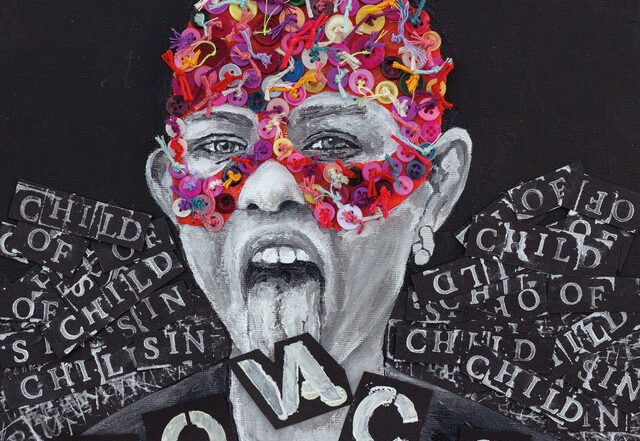 Kovacs - Child of Sin, Pop music genre, Nagamag Magazine