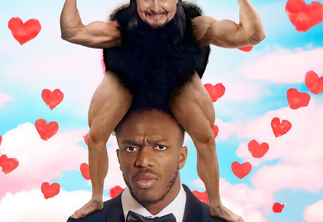 KSI - Voices (feat. Oliver Tree), Pop music genre, Nagamag Magazine