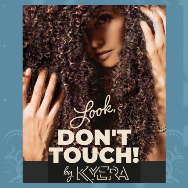 kyera-look-dont-touch-nagamag-music-magazine Kyera – Look Don’t Touch!