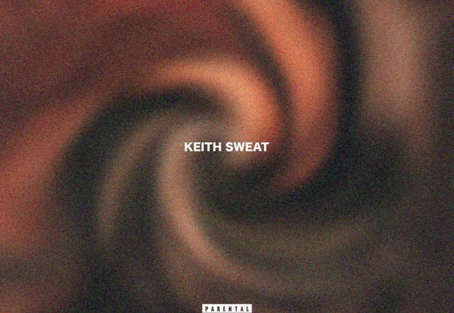 L I O - Keith Sweat, Hip Hop music genre, Nagamag Magazine