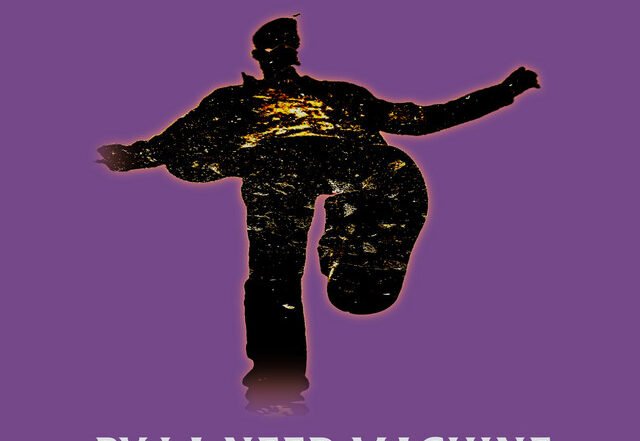 La Need Machine - She Loves Rock and Roll, Pop music genre, Nagamag Magazine