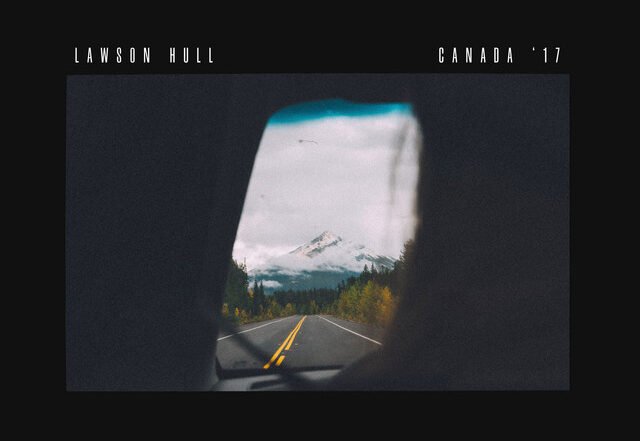 Lawson Hull - #Canada '17#, Rock music genre, Nagamag Magazine