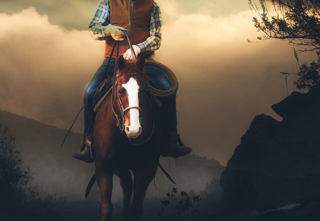 Layne Howard - Old Time Cowboy, Rock music genre, Nagamag Magazine