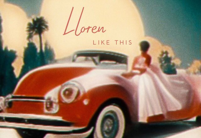 Lloren - Like This, Pop music genre, Nagamag Magazine