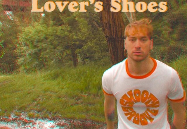 Long Legs - Lover's Shoes, Rock music genre, Nagamag Magazine