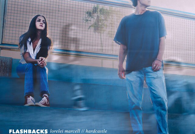 Lorelei Marcell x Hardcastle - Flashbacks, Pop music genre, Nagamag Magazine