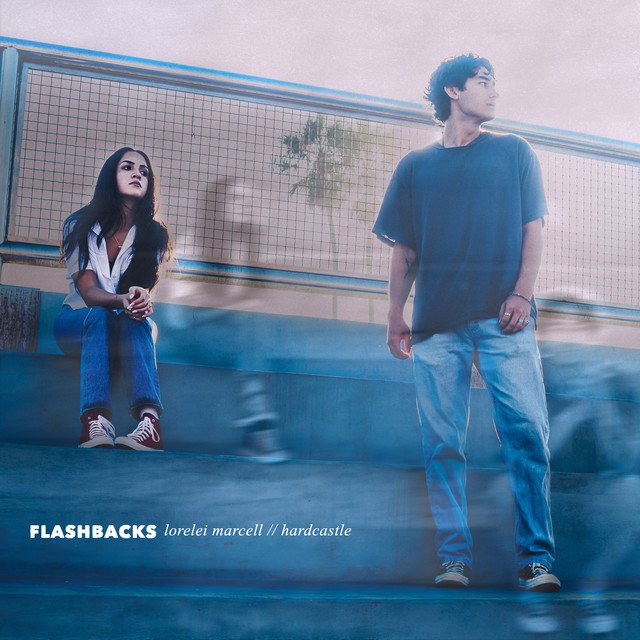 lorelei-marcell-x-hardcastle-flashbacks-nagamag-music-magazine Lorelei Marcell x Hardcastle – Flashbacks
