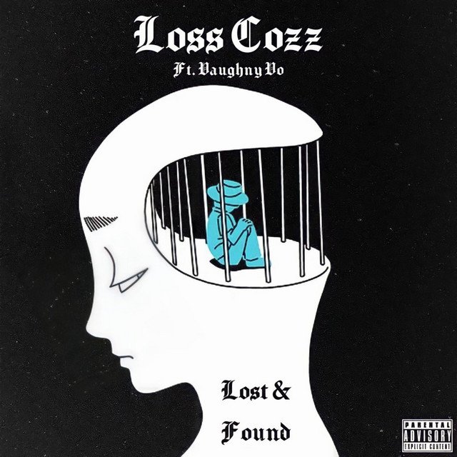 loss-cozz-lost-found-nagamag-music-magazine Loss Cozz – Lost & Found
