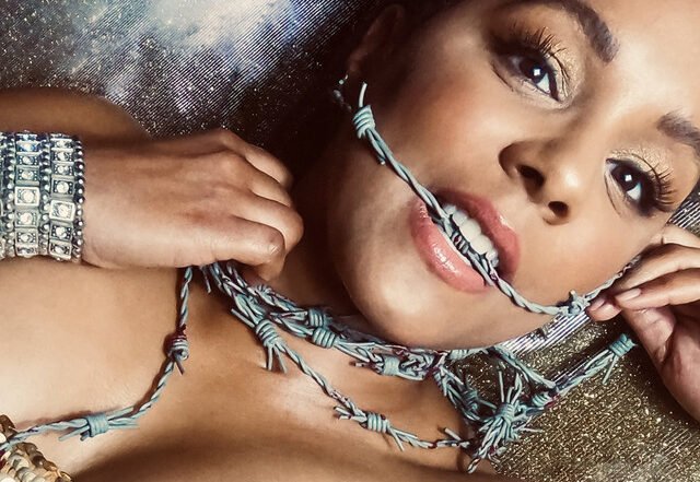 Lujza - Consequences, Pt. 1, Pop music genre, Nagamag Magazine