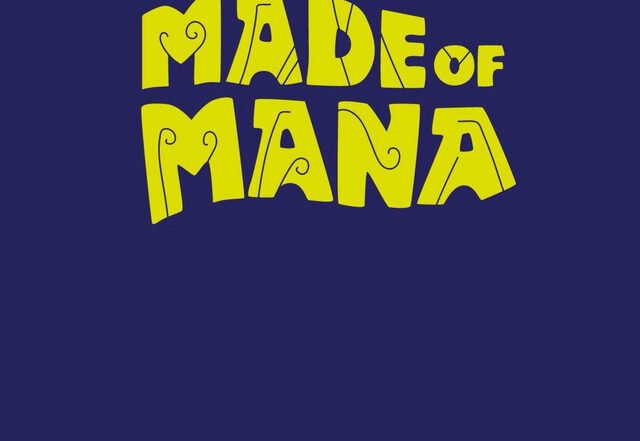 Made of Mana - Sorry, Rock music genre, Nagamag Magazine