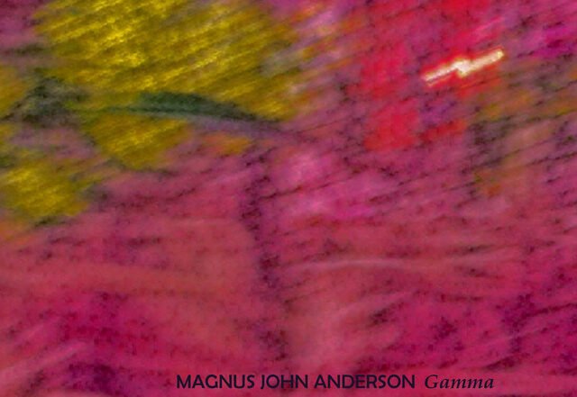 Magnus John Anderson - Gamma, Neoclassical music genre, Nagamag Magazine