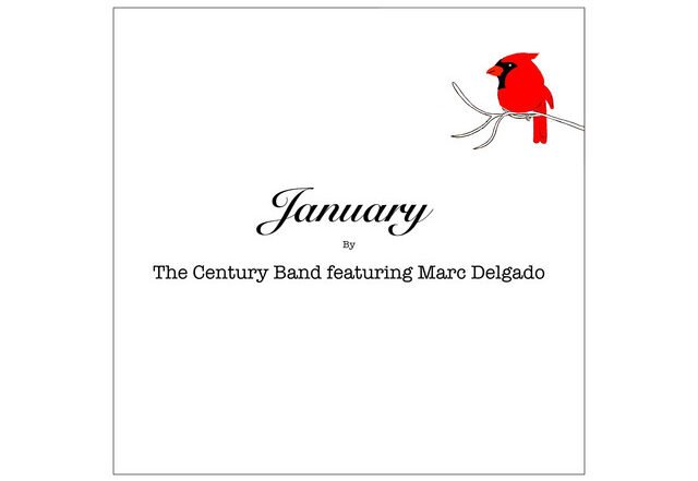 Marc Delgado - January, Rock music genre, Nagamag Magazine