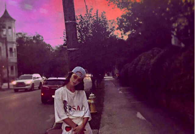 March Fry - November Coat, Editorial Selections music genre, Nagamag Magazine