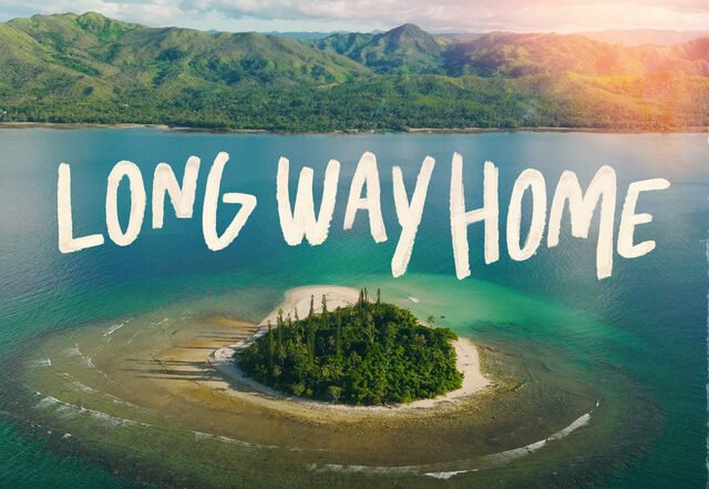 Marcus gad - Long Way Home, World Music music genre, Nagamag Magazine