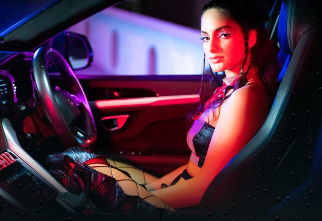 Matilde G - Hypocrite, Pop music genre, Nagamag Magazine