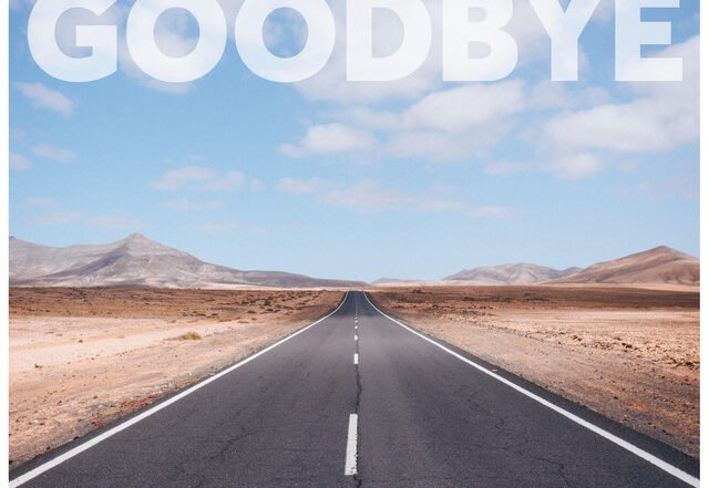Matt Morris, Ashley Morris - Goodbye, Rock music genre, Nagamag Magazine