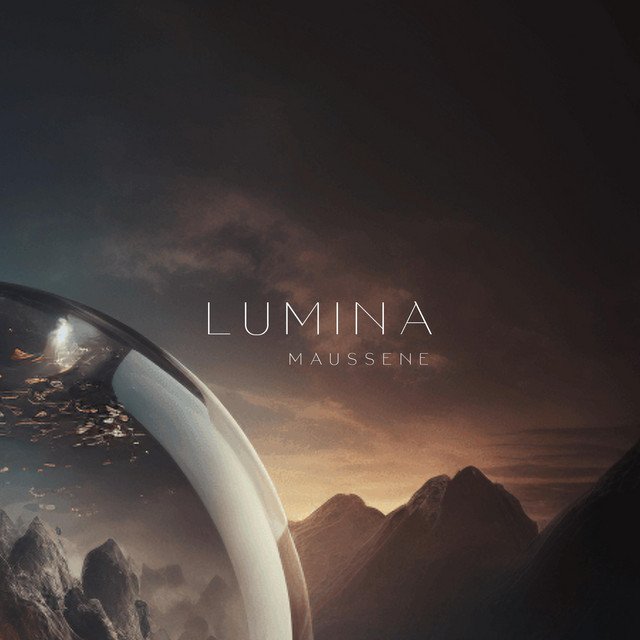maussene-lumina-nagamag-music-magazine Maussene – Lumina