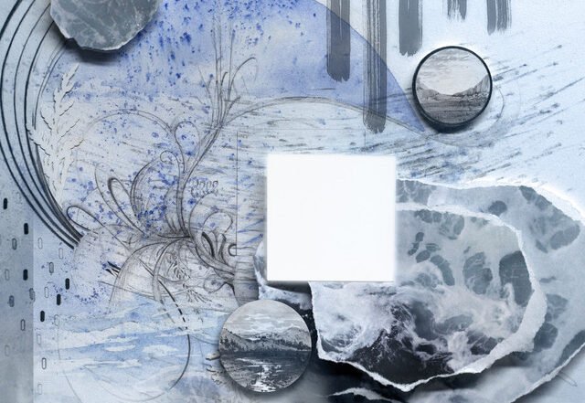 Meg Blumberg - Wading, Neoclassical music genre, Nagamag Magazine