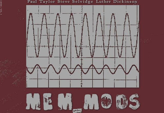 MEM_MODS - Knotty Pine Kitchen, Jazz music genre, Nagamag Magazine