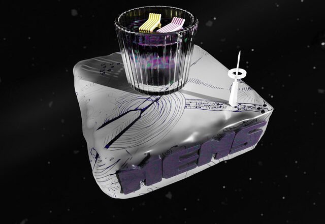 MEMS - Kerosin Kids, Hip Hop music genre, Nagamag Magazine