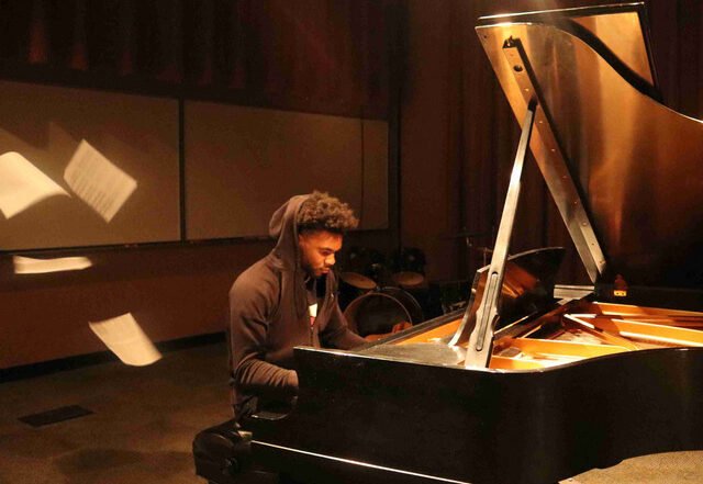 Metallic Malik - Lovely, (Free Mind), Hip Hop music genre, Nagamag Magazine