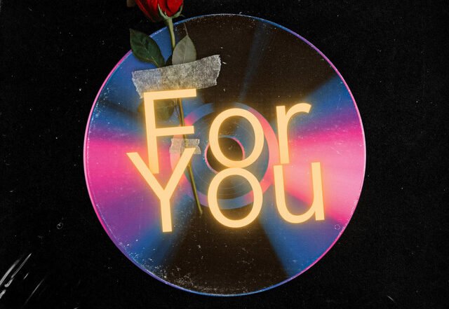 Michael Forrest - For You, Pop music genre, Nagamag Magazine